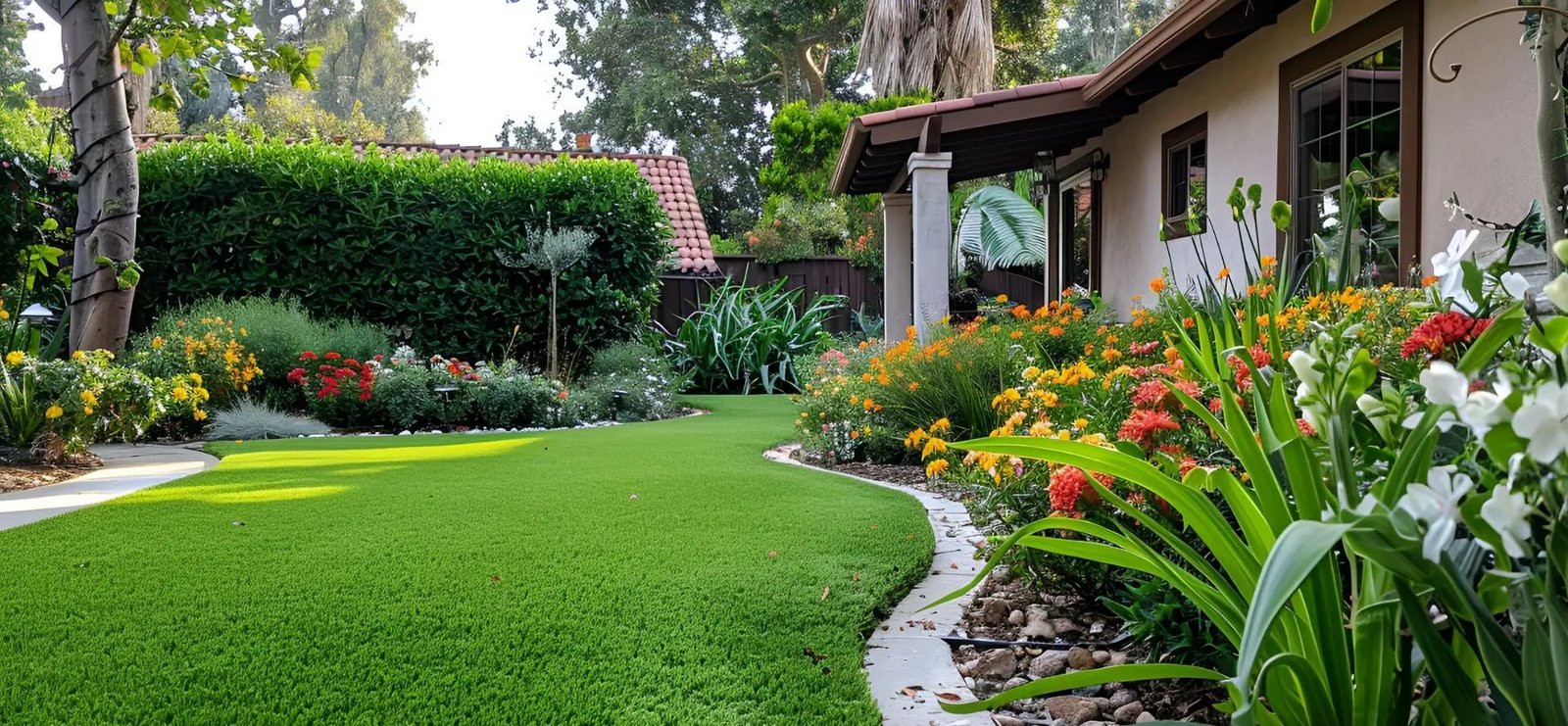 Artificial Grass Maintenance services in Arlington, Virginia