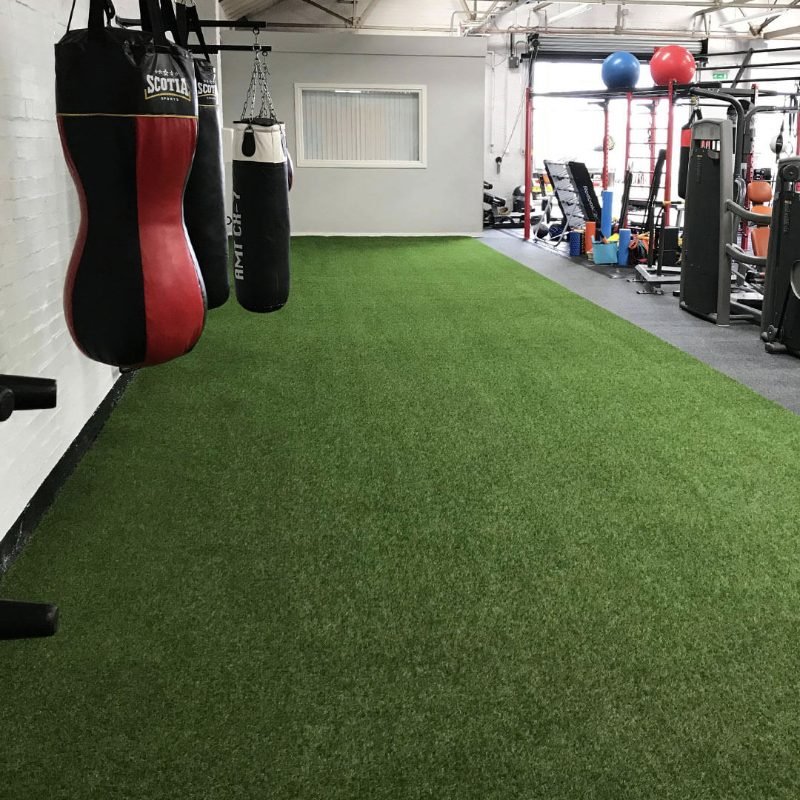 Synthetic Turf Installation services in Arlington, Virginia